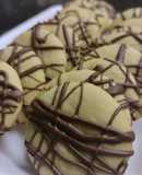 Galletitas de aceite