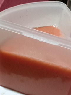 Foto resep Agar agar santan gula merah