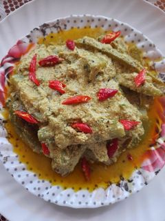 পটল পোস্ত (potol posto recipe in Bengali) রেসিপির প্রধান ছবি