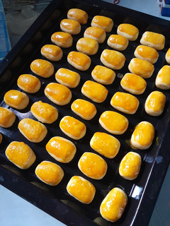 Foto resep Nastar Lumer Lembut Premium (tips glowing kinclong & mulus)