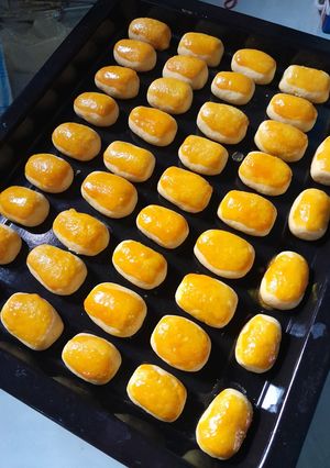 Foto resep Nastar Lumer Lembut Premium (tips glowing kinclong & mulus)