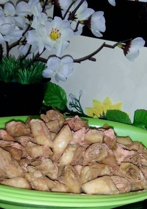 Foto resep Keripik pangsit