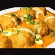 Malai kofta
