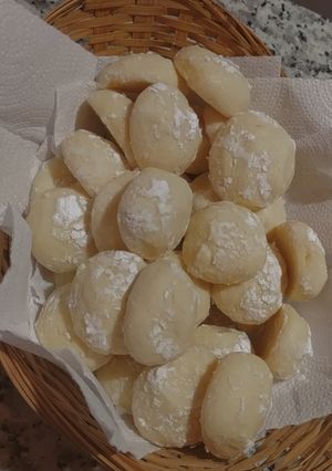 Una foto de Galletitas de Limón 🍋
