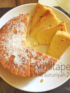 Foto resep Proll tape