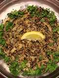 California Farm Baba Ganoush