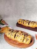 509. Banana Strudel