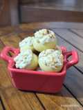 Kue Kering Bomboloni Kacang