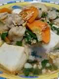 Sopbu (sop shabu)