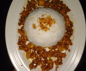 Ini Caranya Orak arik telur  kecap Enak dan Sehat Ini Caranya Orak arik telur  kecap Enak dan Sehat