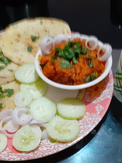 પંજાબી દૂધી કોફતા સબ્જી (Punjabi Dudhi Kofta sabji Recipe In Gujarati) રેસીપી મુખ્ય ફોટો