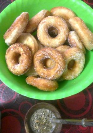 Una foto de Rosquitas🍩😜