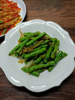 Foto resep Tumis Buncis Saus Tiram