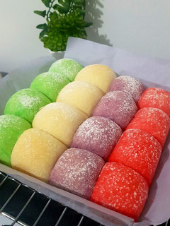 Foto resep Japanese milk bread