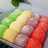 Japanese milk bread