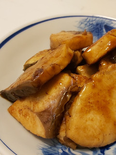 醬燒草魚 的食譜成品照片