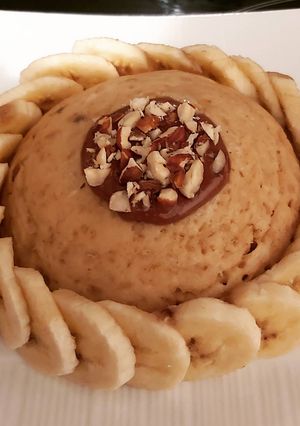 Une photo de Bowlcake