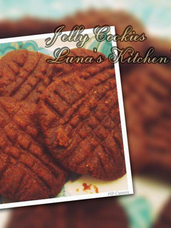 Foto resep Jelly Cookies