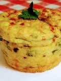 Potato Souffle