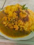 Seco de Camarón