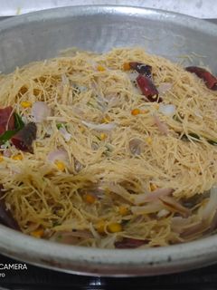 கோதுமை சேமியா(wheat semiya recipe in tamil) செய்முறை முக்கிய புகைப்படம்