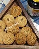 Sweet And Salty Ajwain Cookies