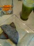 Desayuno completo