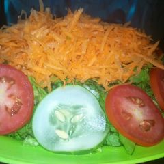 A picture of Salad 3.
