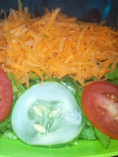 A picture of Salad 3.