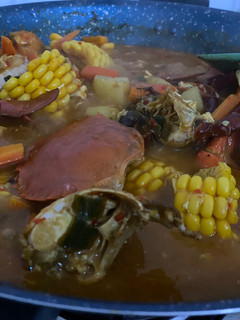 Foto resep Udang Saus Padang