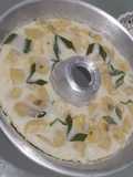 Carang Gesing Pisang Kepok