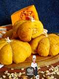 Pancitos de Zapallo 🎃