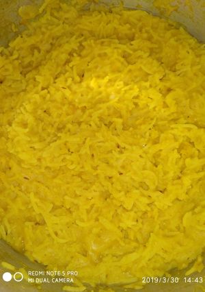 A picture of Khichidi.