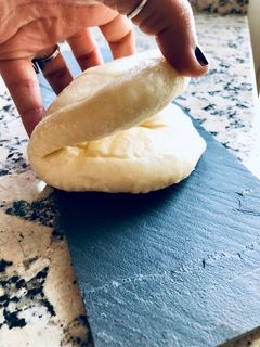 Una foto de Bao Buns