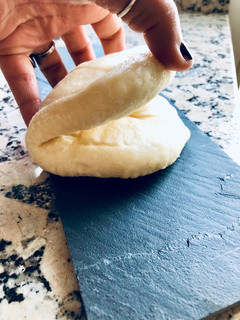 Una foto de Bao Buns