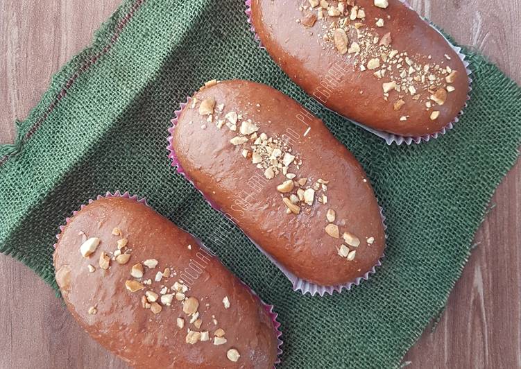 Chocolate Killer Soft Bread