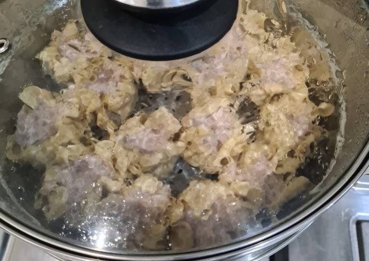 SioBi (Siomay Babi) 🐷