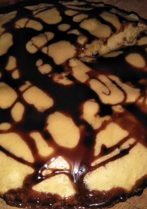 Foto resep Bolu Teflon Simple