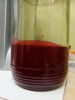 A picture of Piping gel.