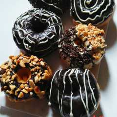 Donat empuk রেসিপির প্রধান ছবি