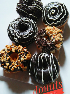 Foto resep Donat empuk