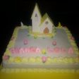 Torta de Comunión