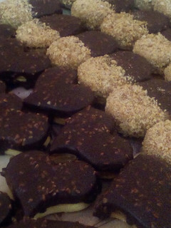 صورة لوصفة قاطو العيد