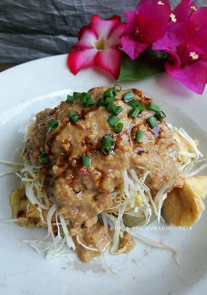 Foto resep Tahu Gimbal Khas Semarang