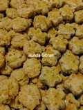 1 Adonan Kue Kering Untuk Aneka Variasi | Cookies Sat Set
