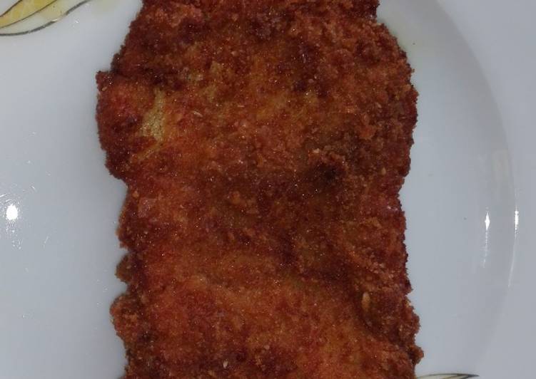 اسكالوب