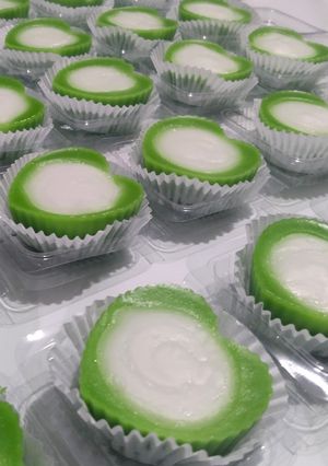 Foto resep Nona Manis