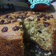 Banana Cake