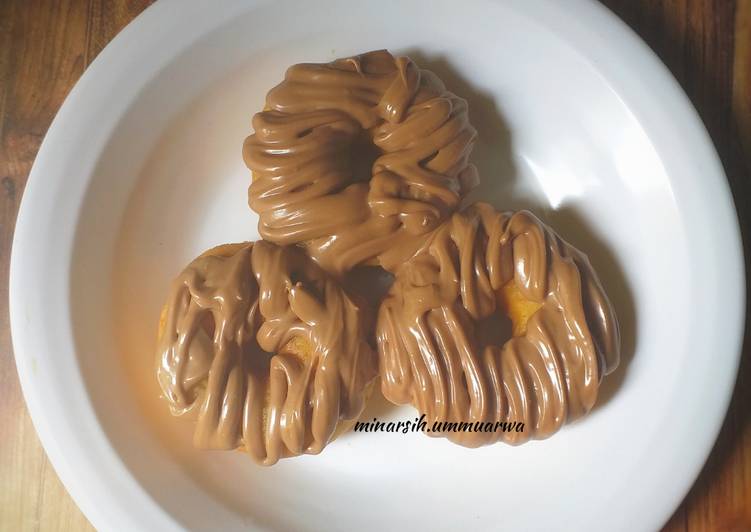 Donat Menul #343¹⁷