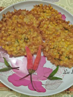 Foto resep Bakwan Jagung Kriuk Ala Manado